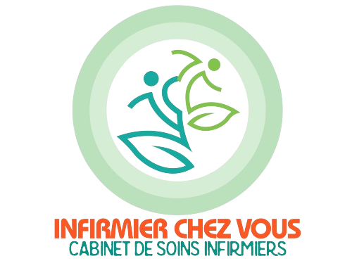 Infirmier chez vous
